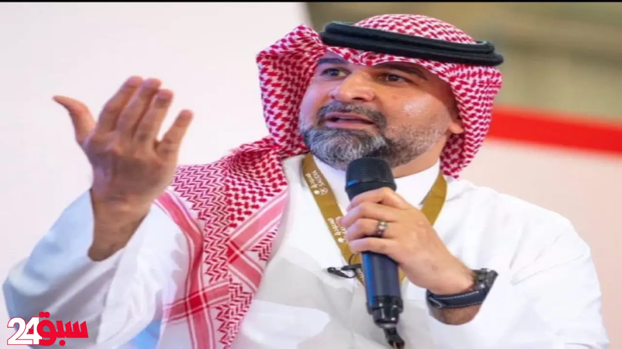 رئيس الاتحاد فهد سندي بتصريح ناري عقب السقوط المدوي أمام شباب الأهلي